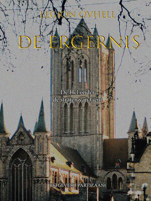 De ergernis - ebook